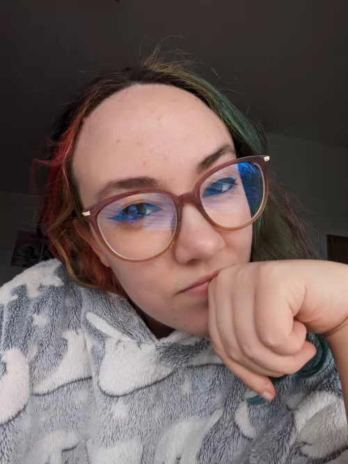 Egirls are the spiciest