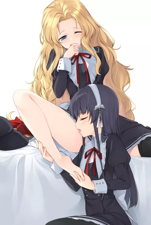 Elise Licking Alfin (Hakuleg)