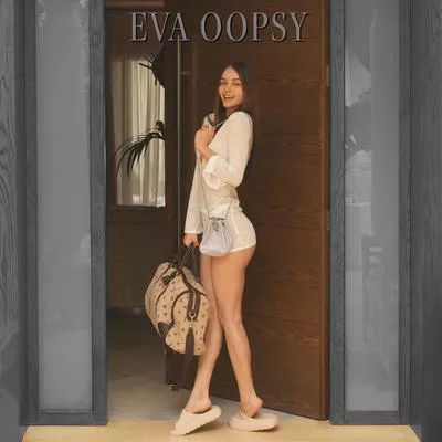 Eva Recorded a Song! Check the Comments for the Link and Listen on Any Platform! & Add to your Playlist