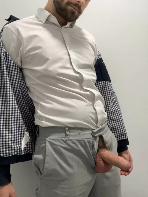 Even a Monday can't contain ruin my good vibes