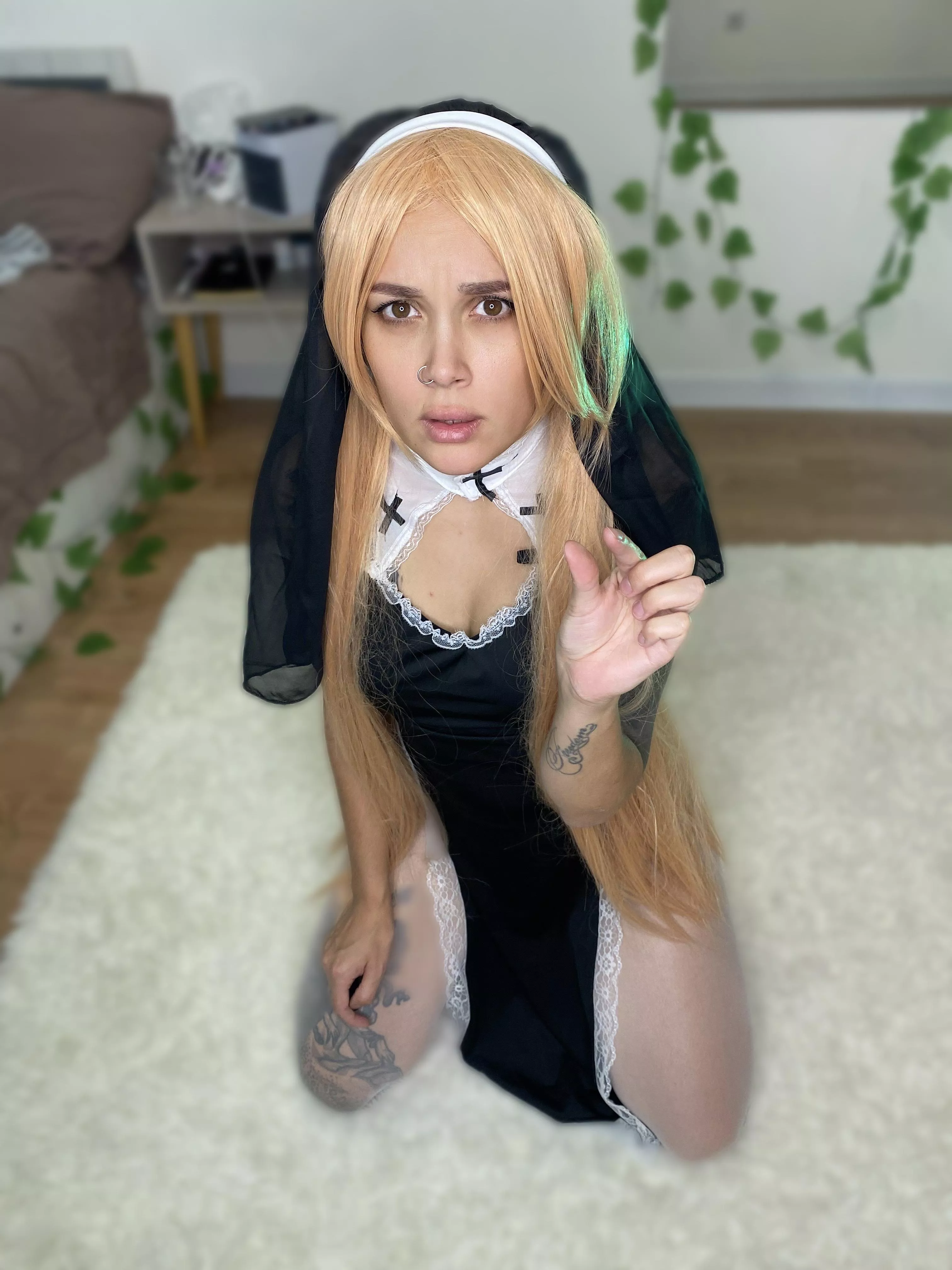 Ever needed a magnifying glass just to find your 