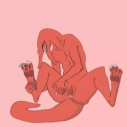 [F] A fine lady, by me.