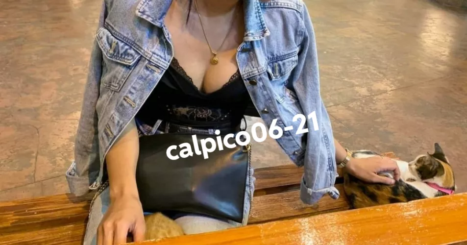 [F] Wifey loves cats 😼