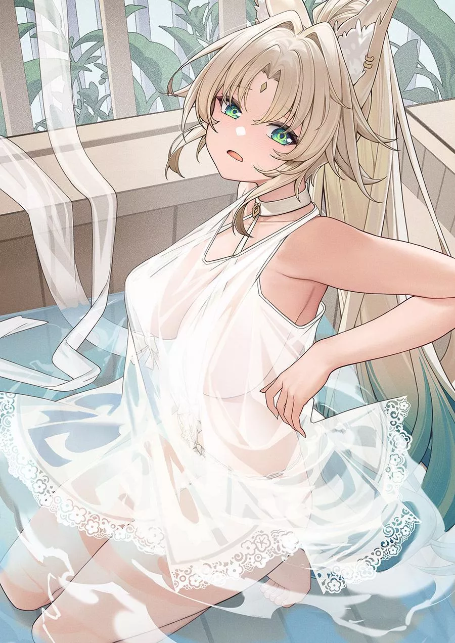 Feixiao [Honkai: StarRail]