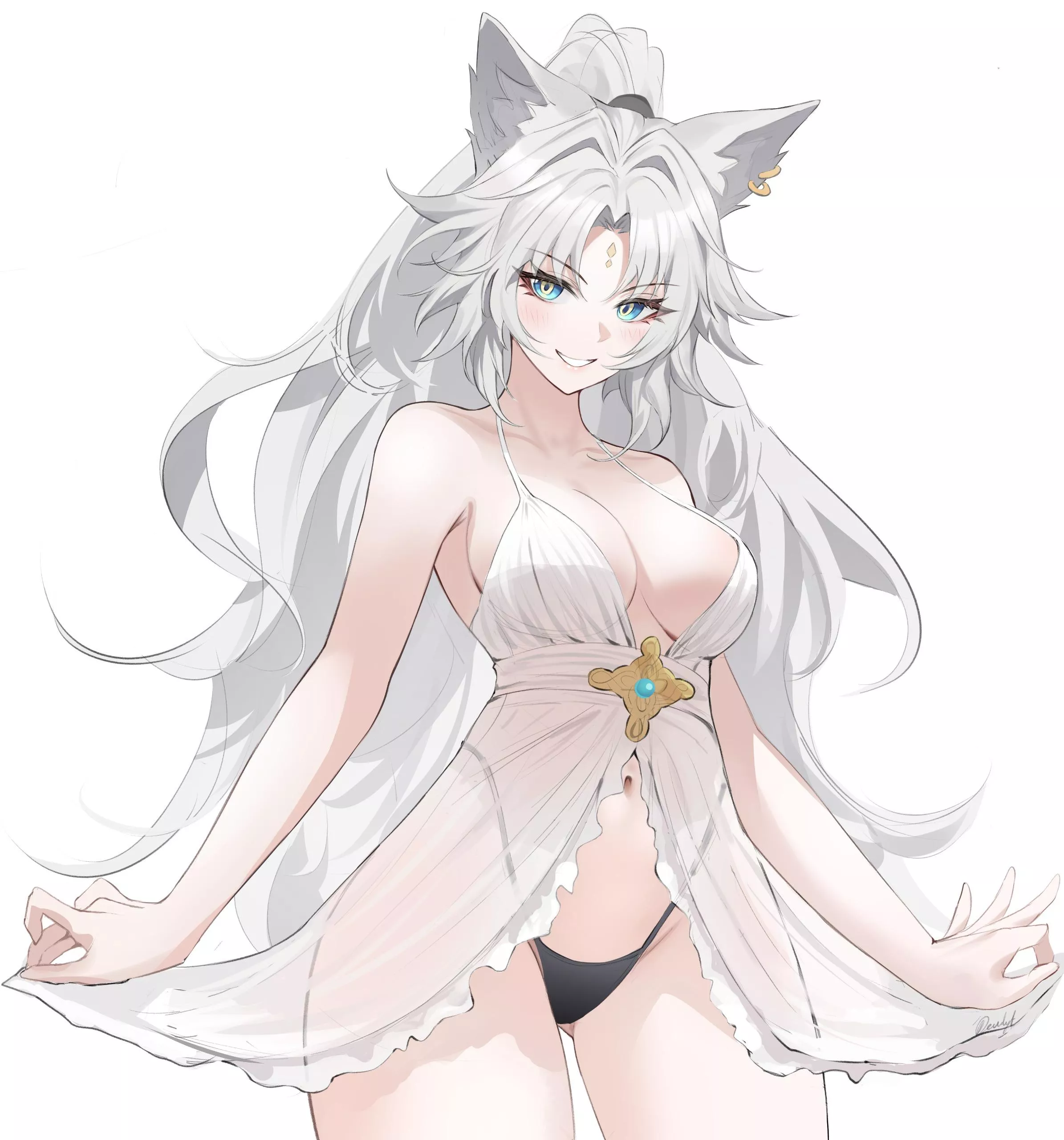 Feixiao [Honkai: StarRail]