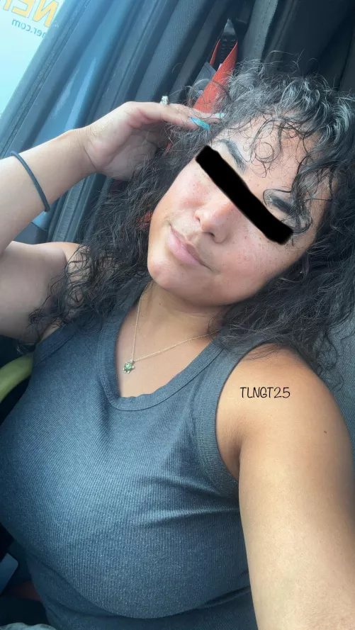 Felt cute, might delete later 😊