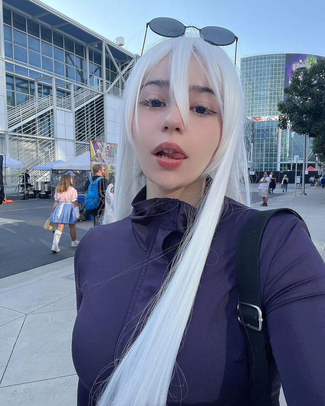 Fem Gojo (not_sugashi) [Jujutsu Kaisen]