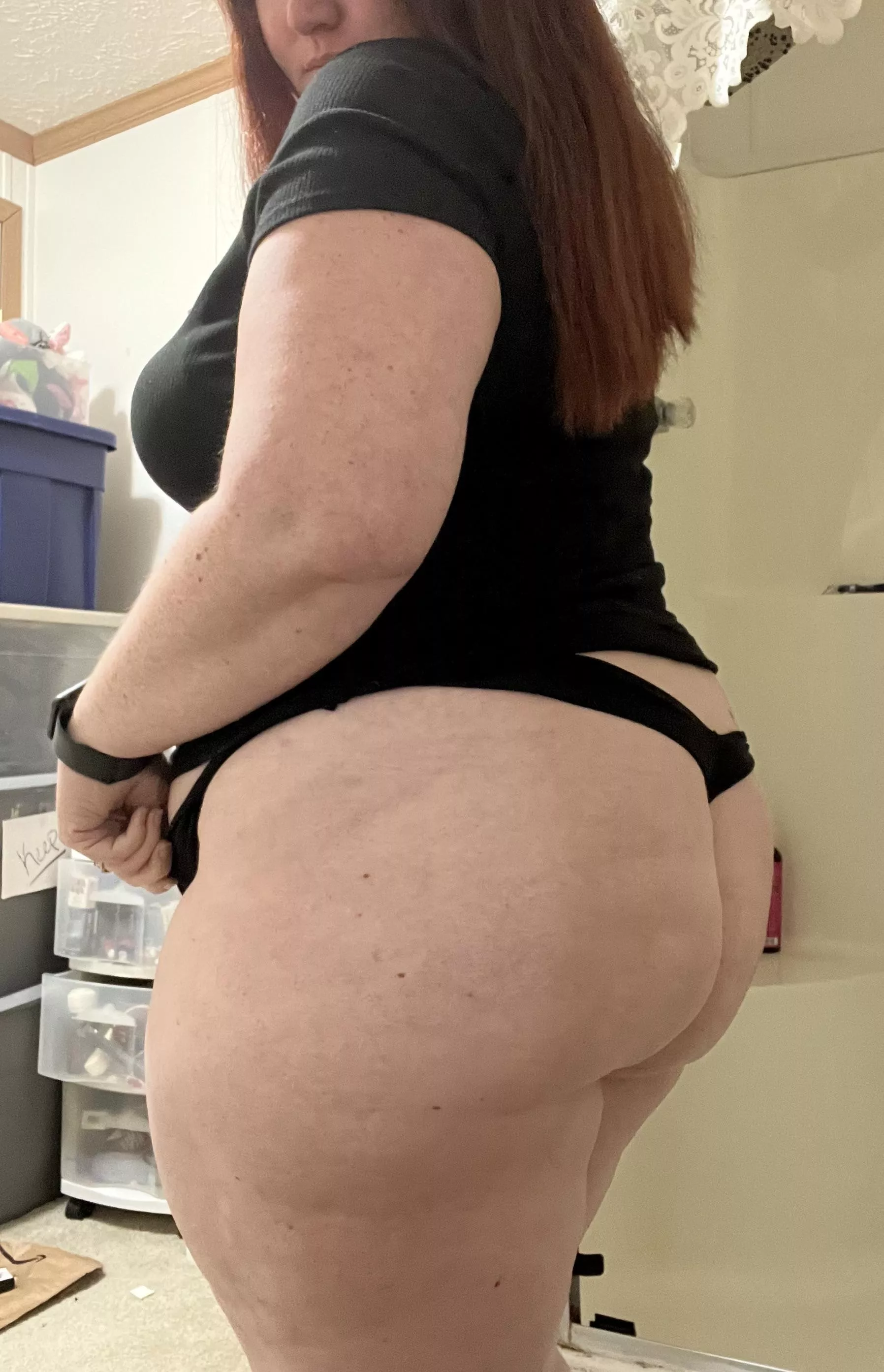 First post here ☺️