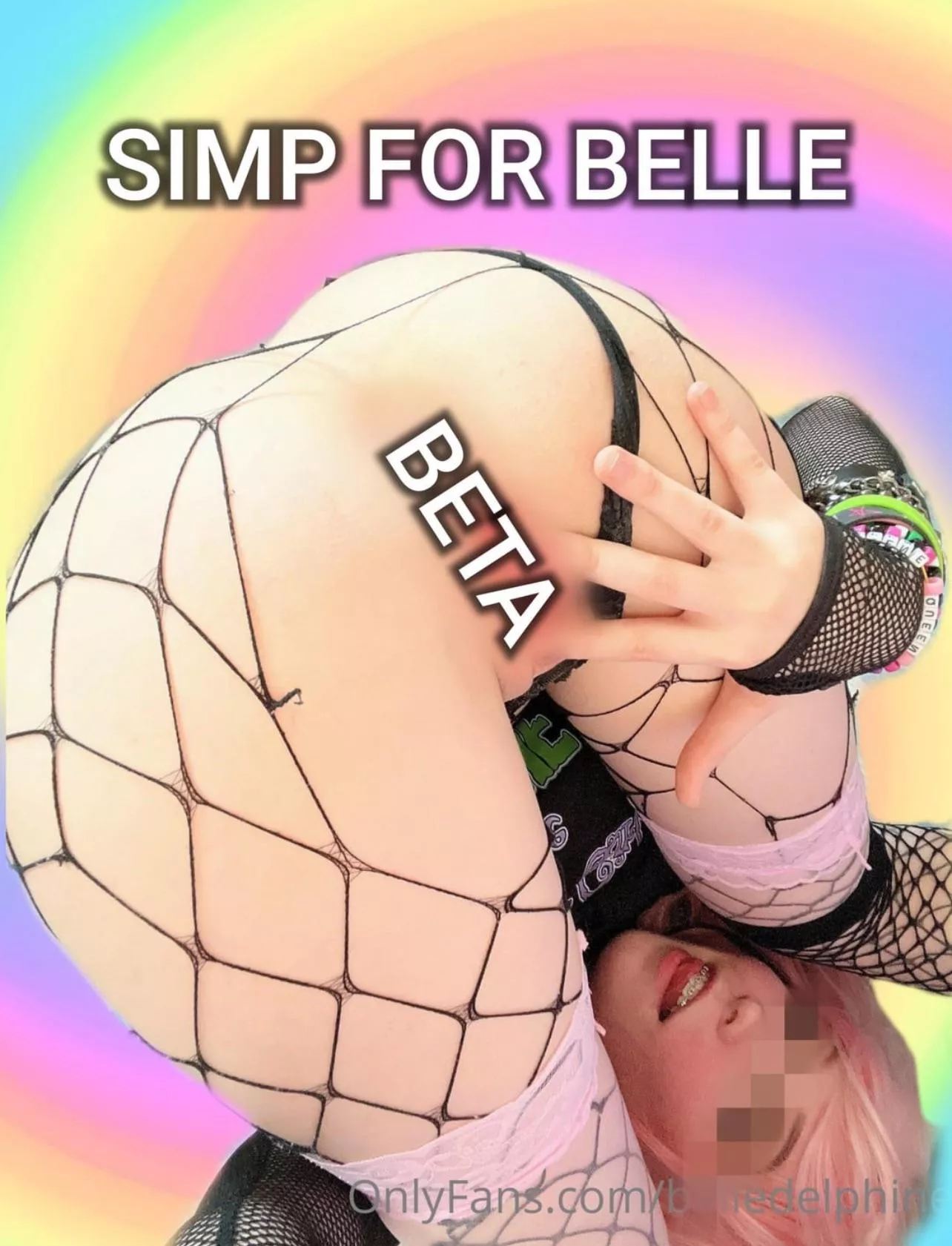 Free censors on your fave photos!