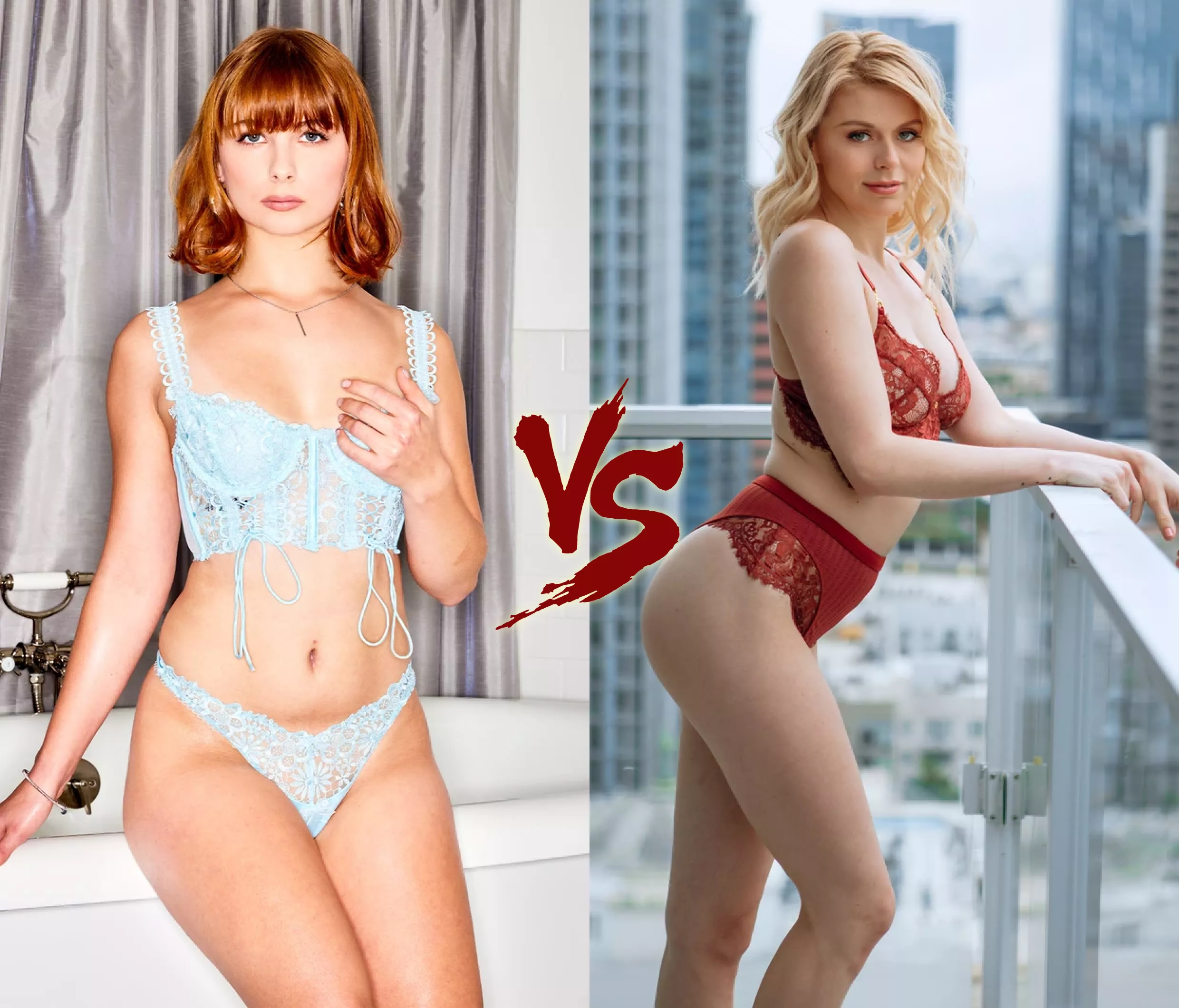 Ginger Grey or Sahara Skye ?