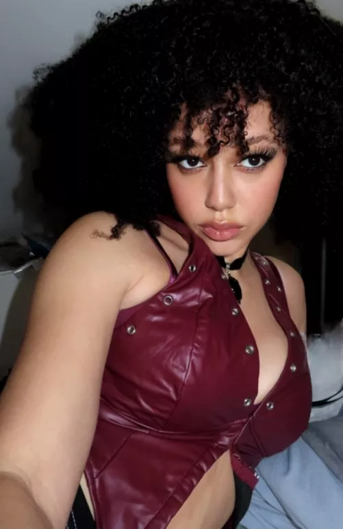 Good girl gone baddiez