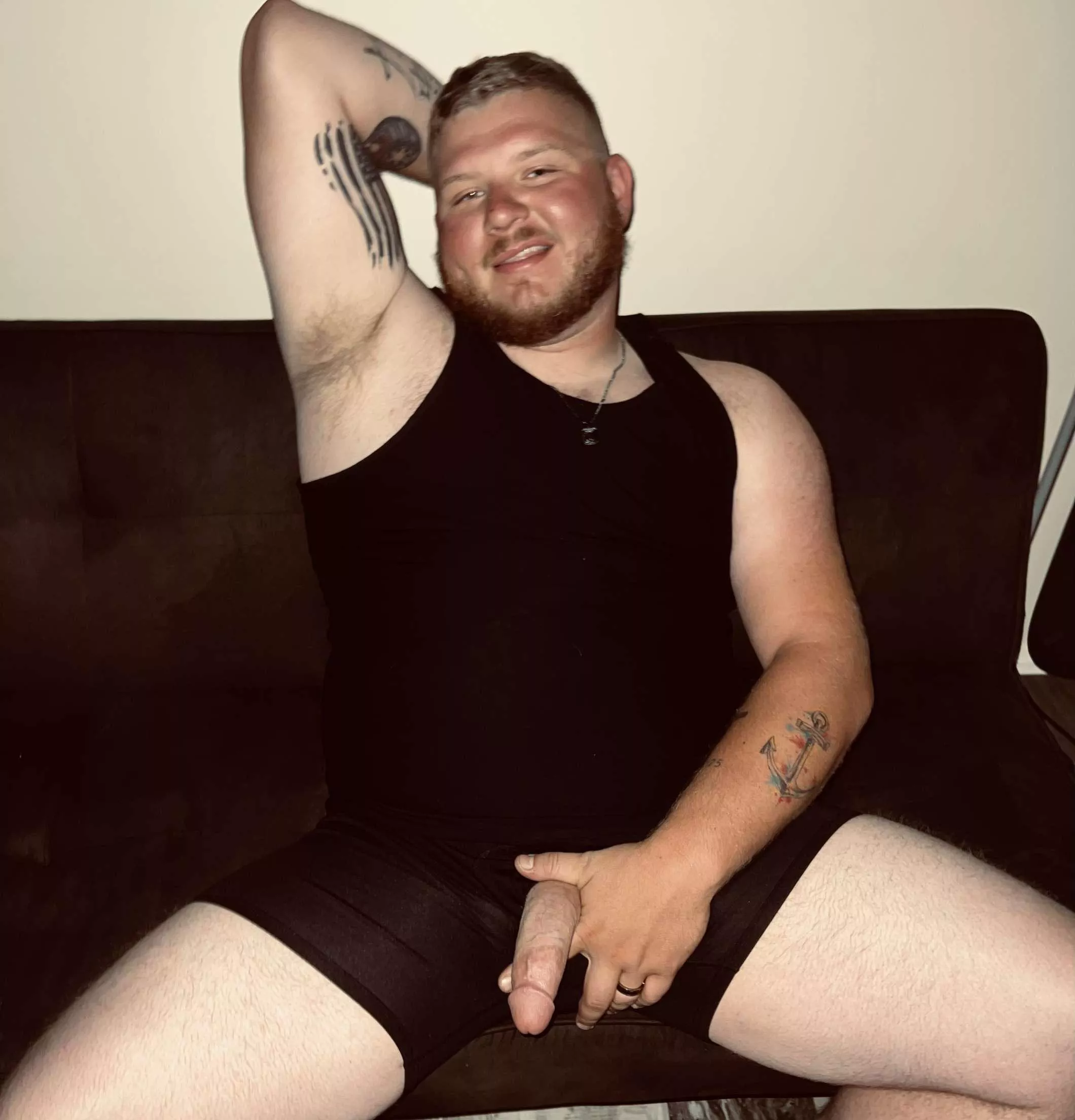 Good morning anyone down to chat?