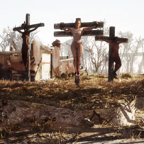 Have a wonderful weekend scumbags!