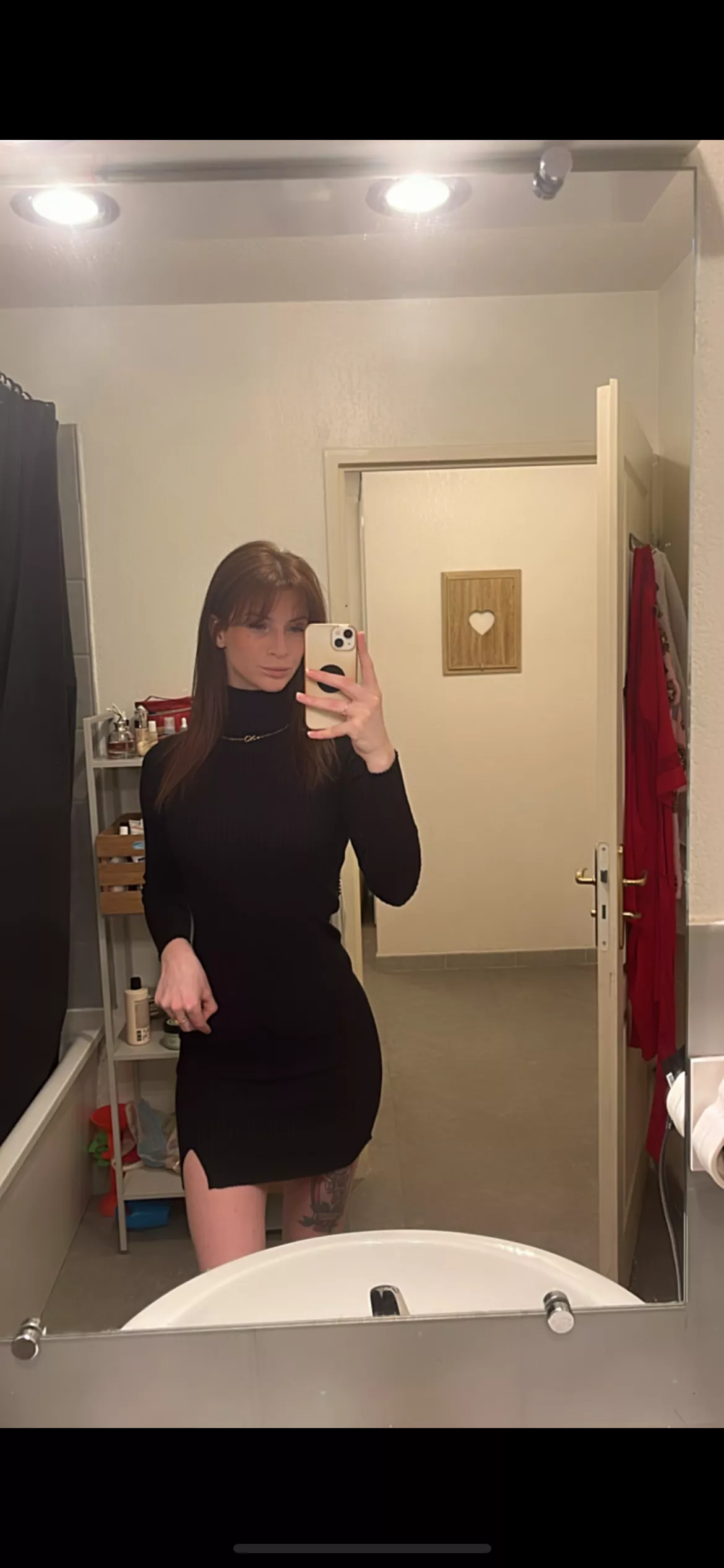 Hello, are you okay here?