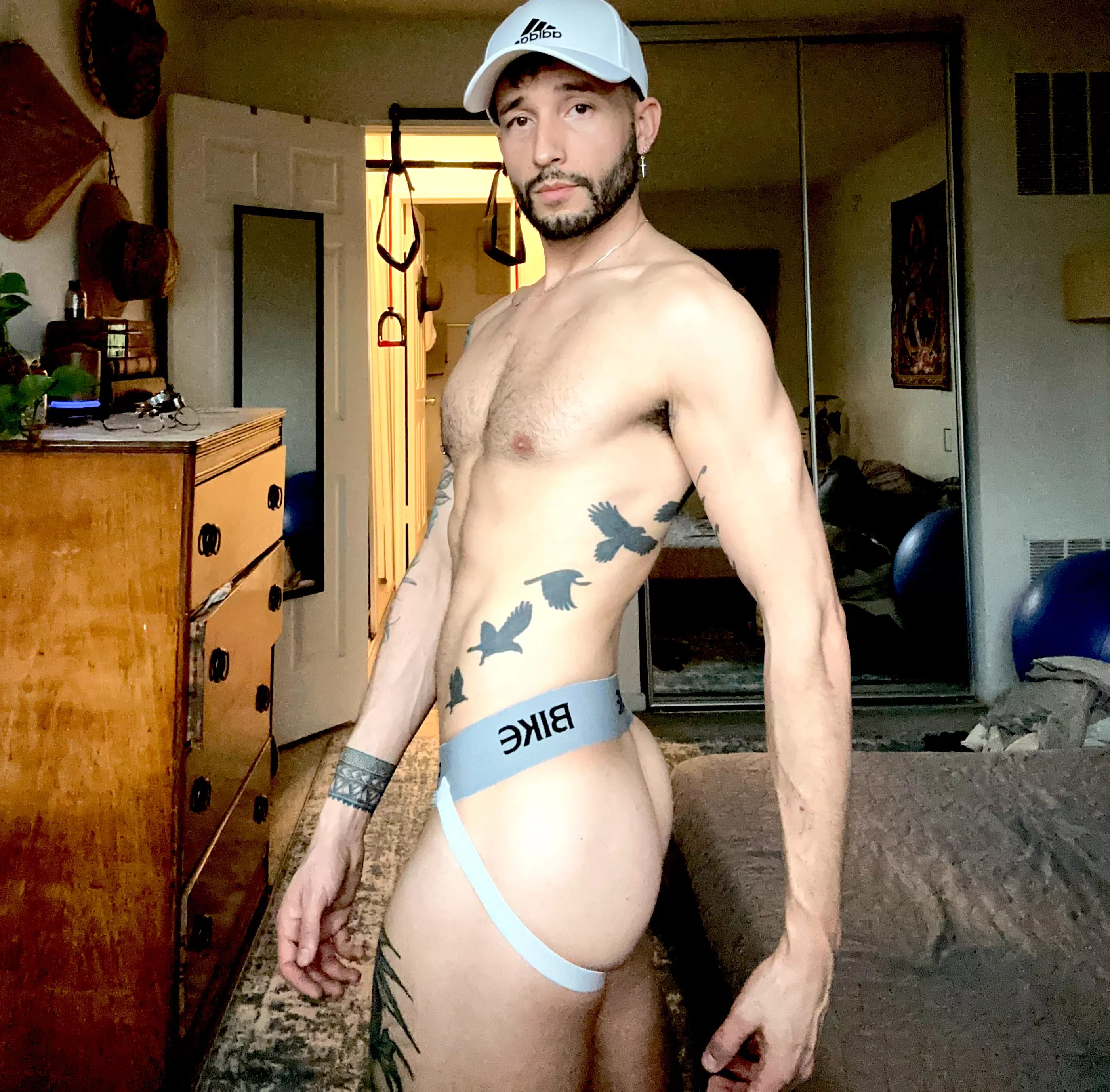 Hey grab a handful 😏