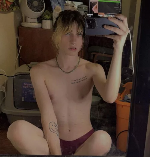 Hey sluts how are we