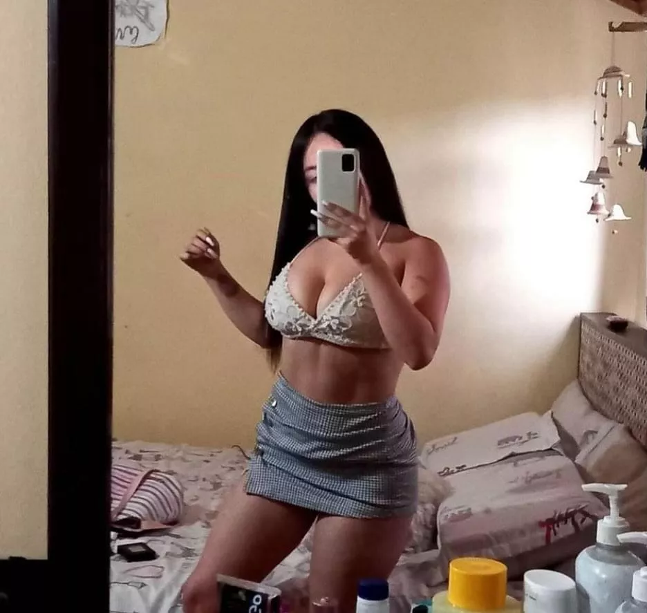 hey yall crossfit its what i do 