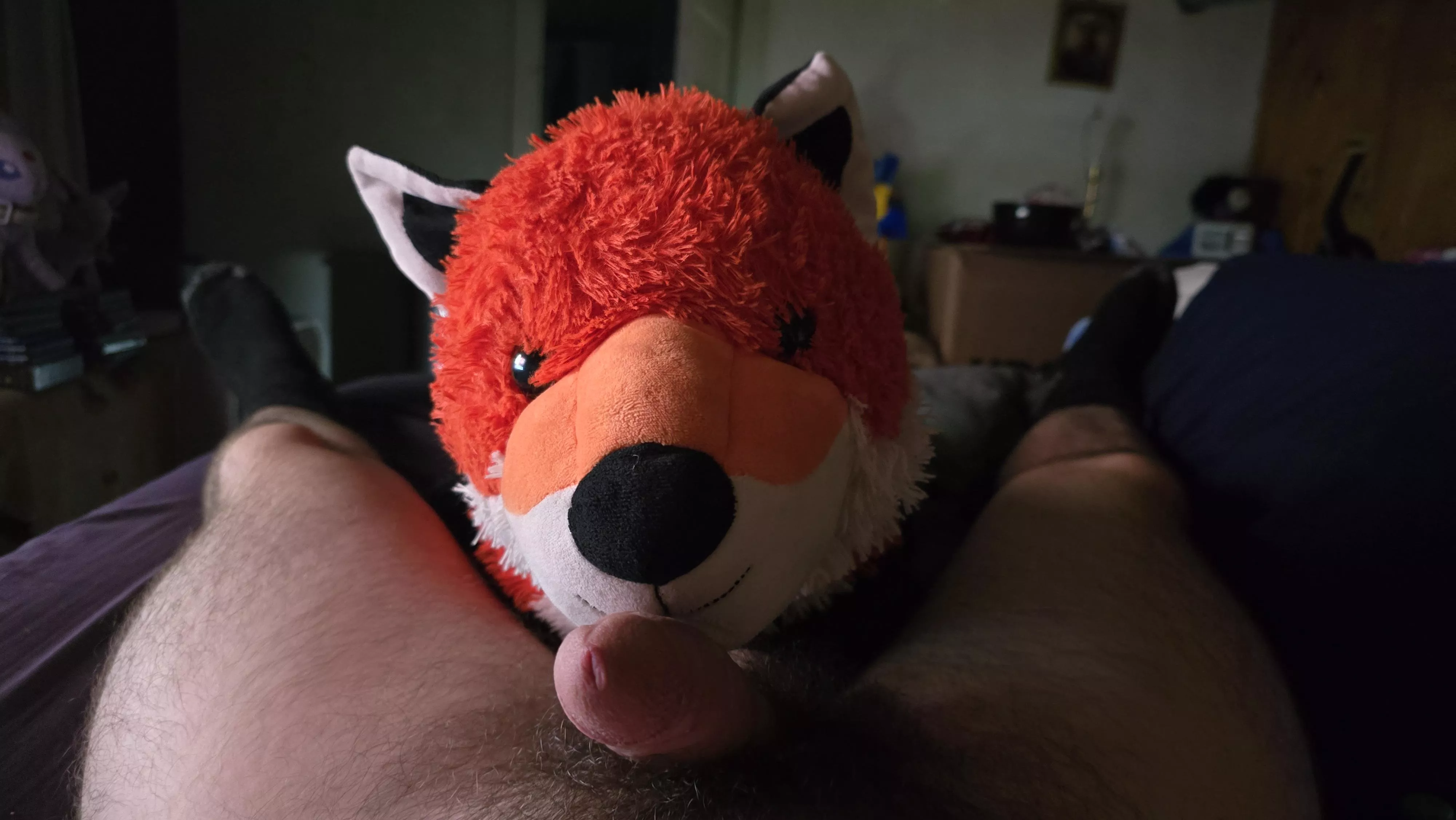 High quality photo of me and kiko. I love her so much.