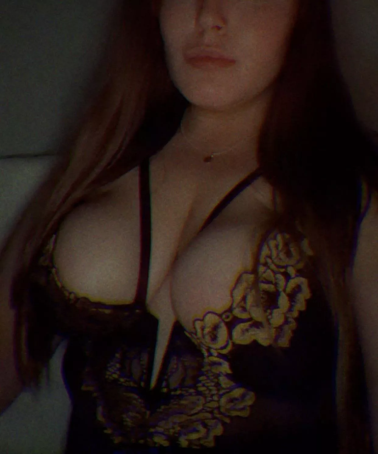 Hiii, thoughts on my new set? 