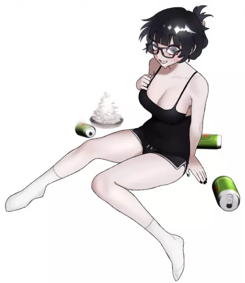 Hikikomori [Original]