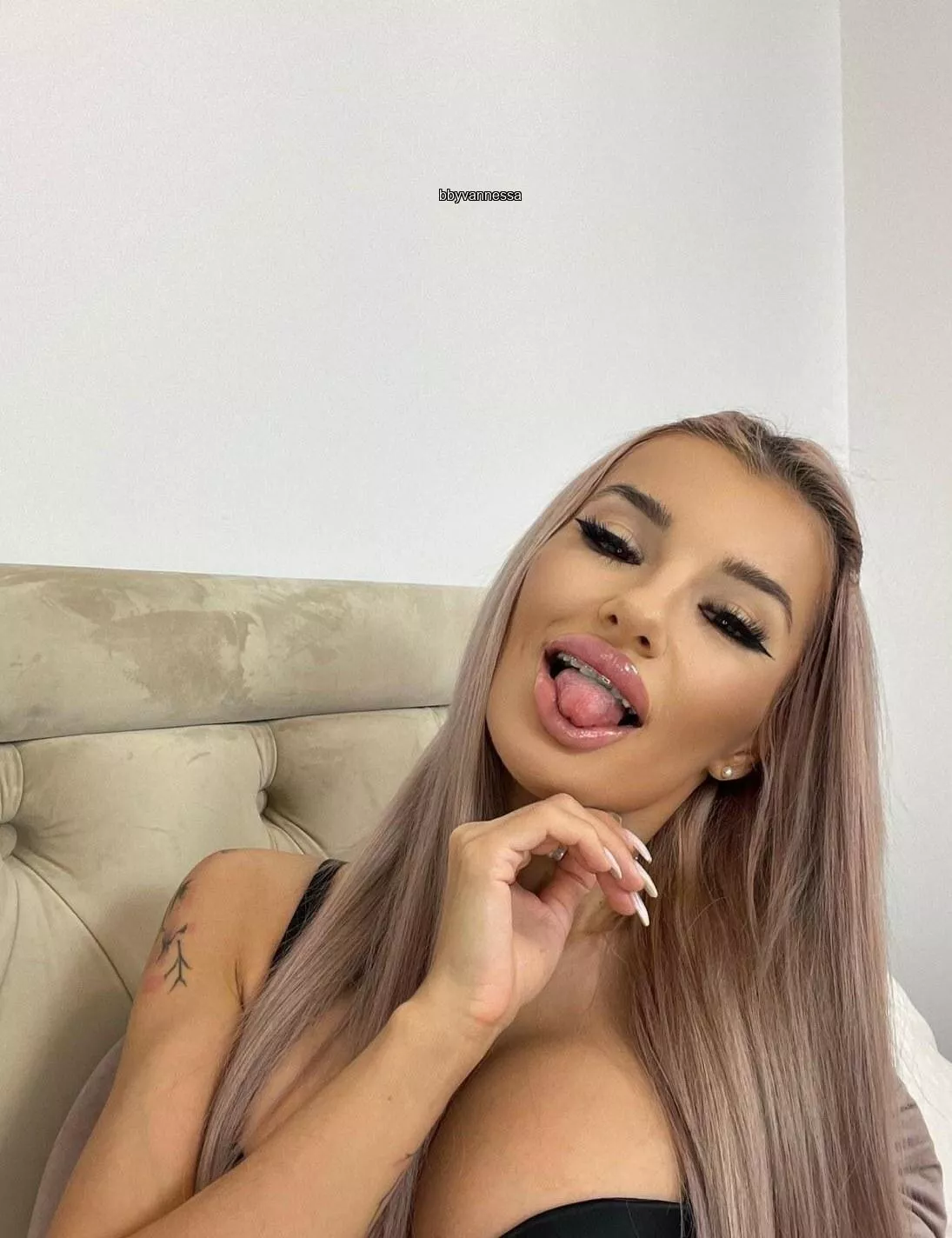 How bad do you want them in your mouth