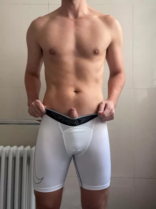 How would you get me hard?