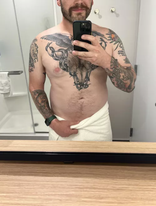 Howdy ✌️ 31  #Durham