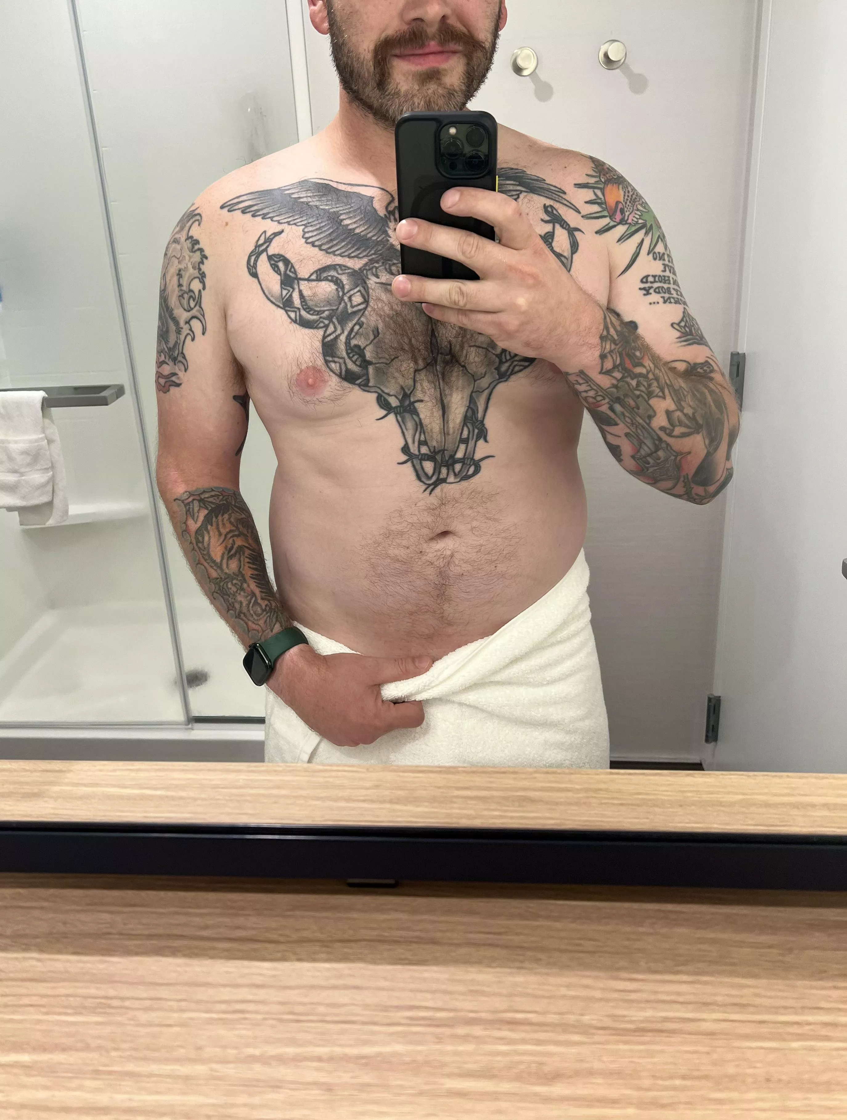 Howdy ✌️ 31  #Durham