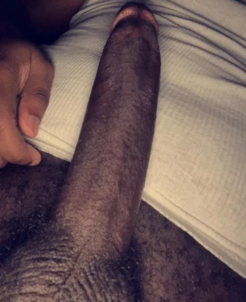 Huge enough?