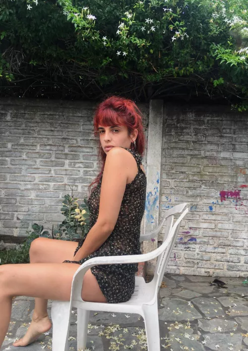 I can listen to you and also drain your pockets, you have what I like, your money.[findom]