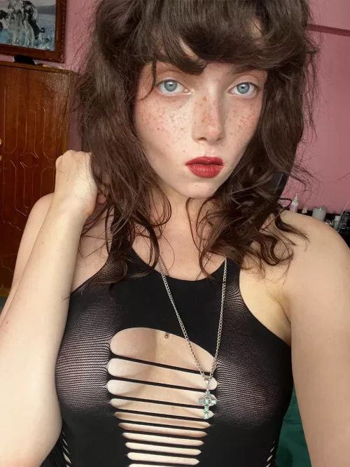 I hope I'm not bothering you