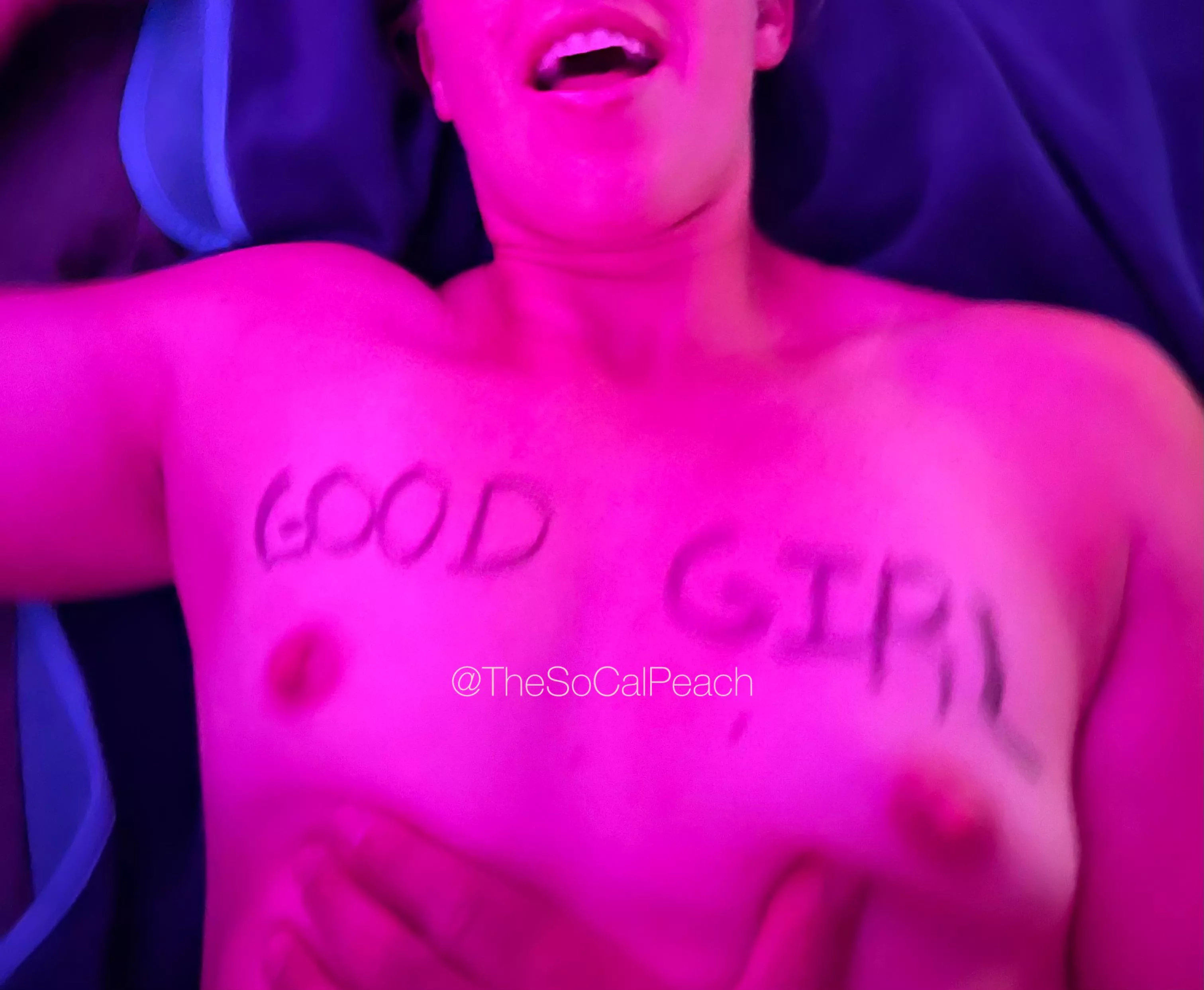 I love it when hubby calls me this