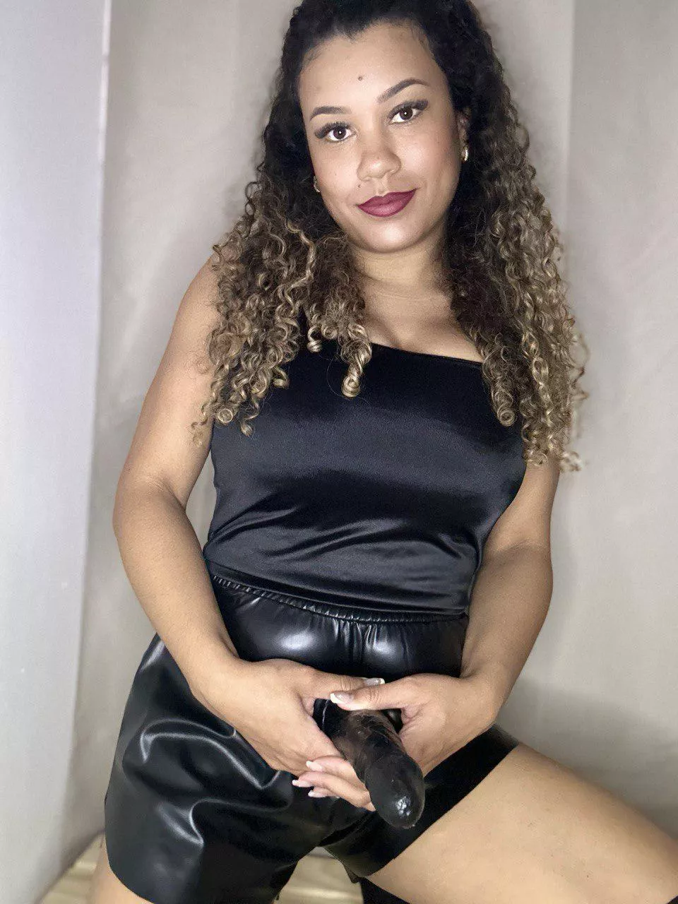 I ❤️ submissive men	