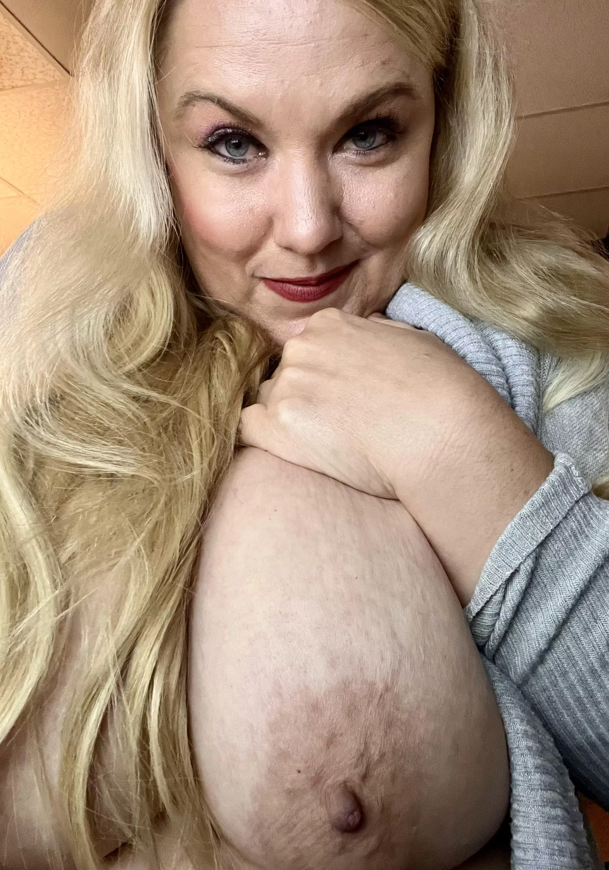 I think I qualify 😊