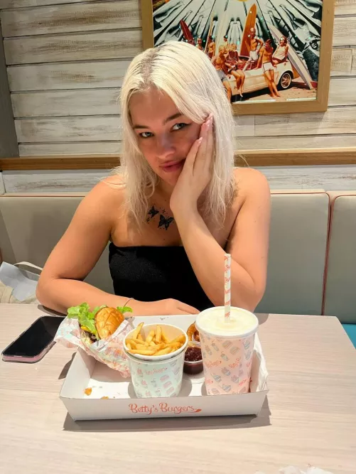 I will make you feel like you ain't ever had it
