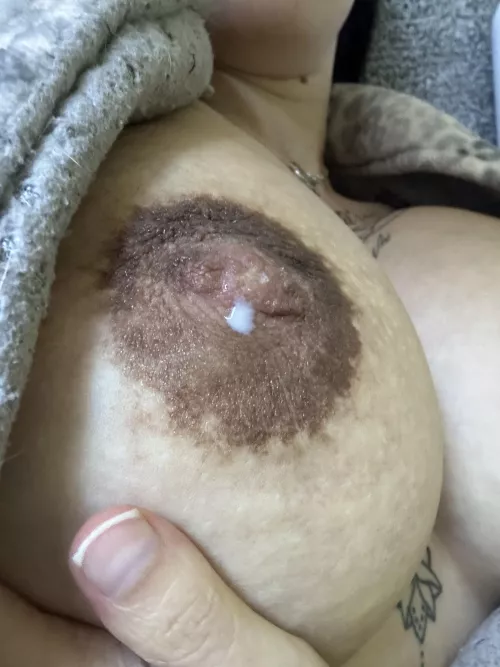 
I zoomed in so you can see what you're drinking