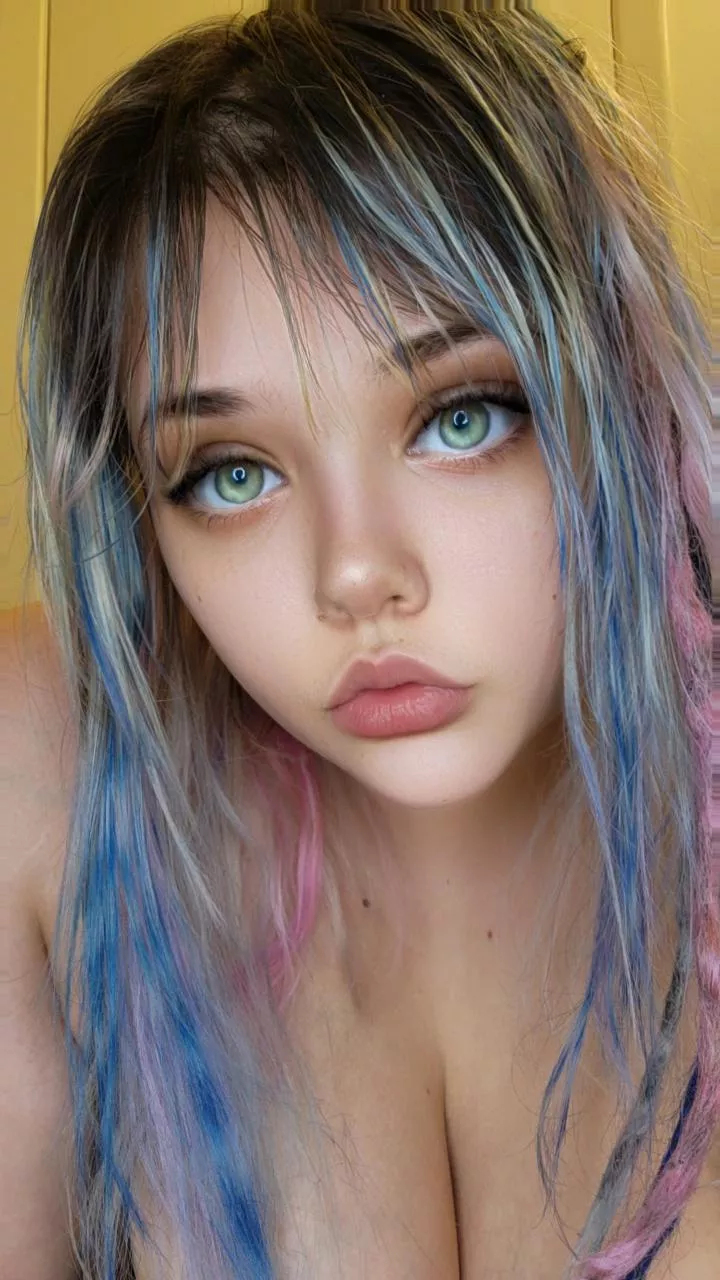 I'm in control now, just sit back and relax 