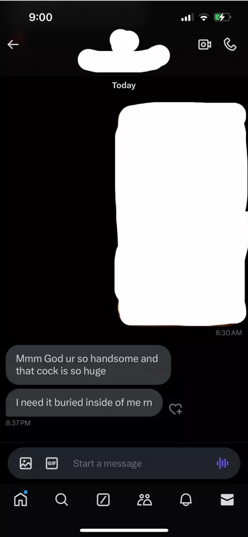 I’m not sure about the first one haha but I enjoyed the second comment