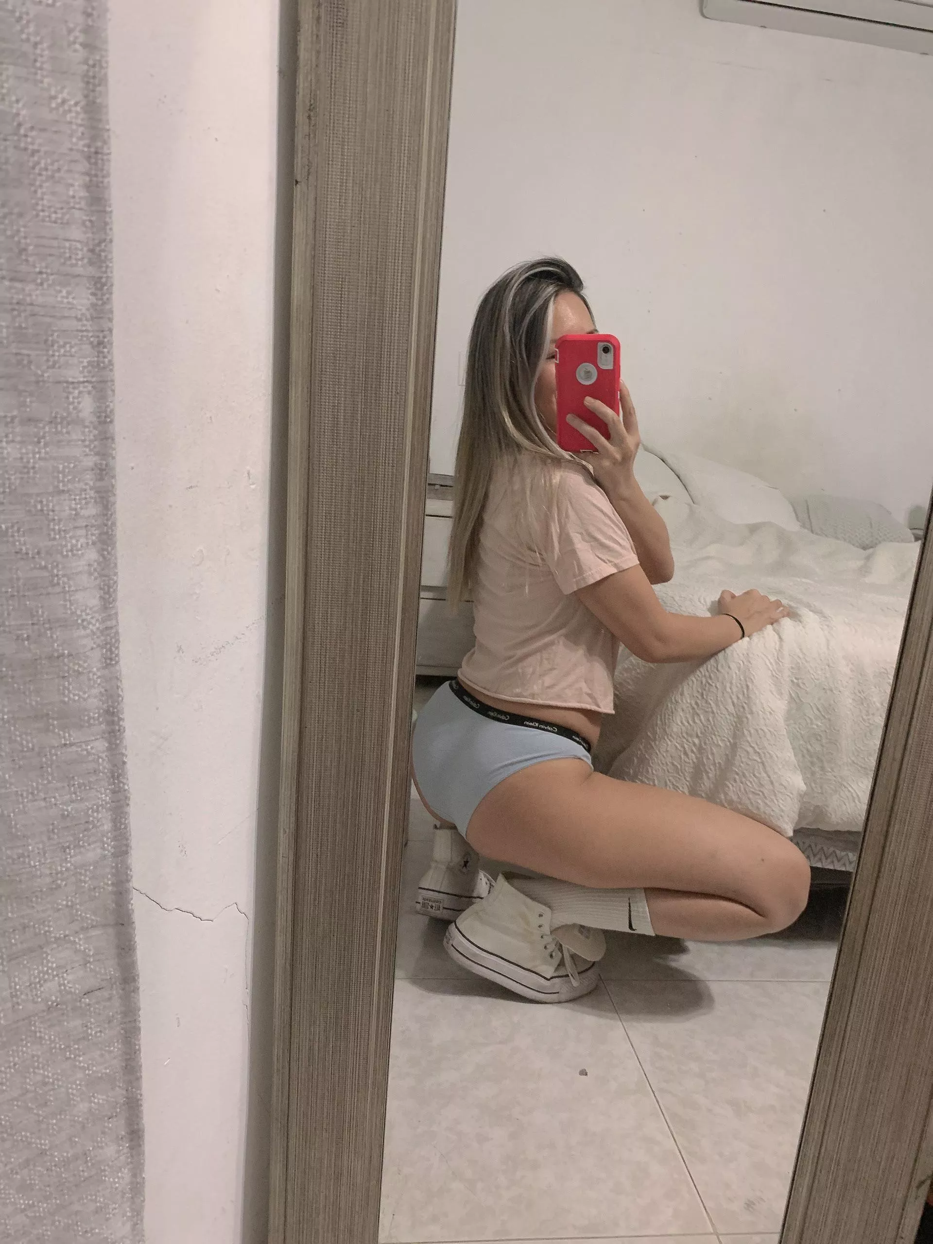 I’m petit Japanese 