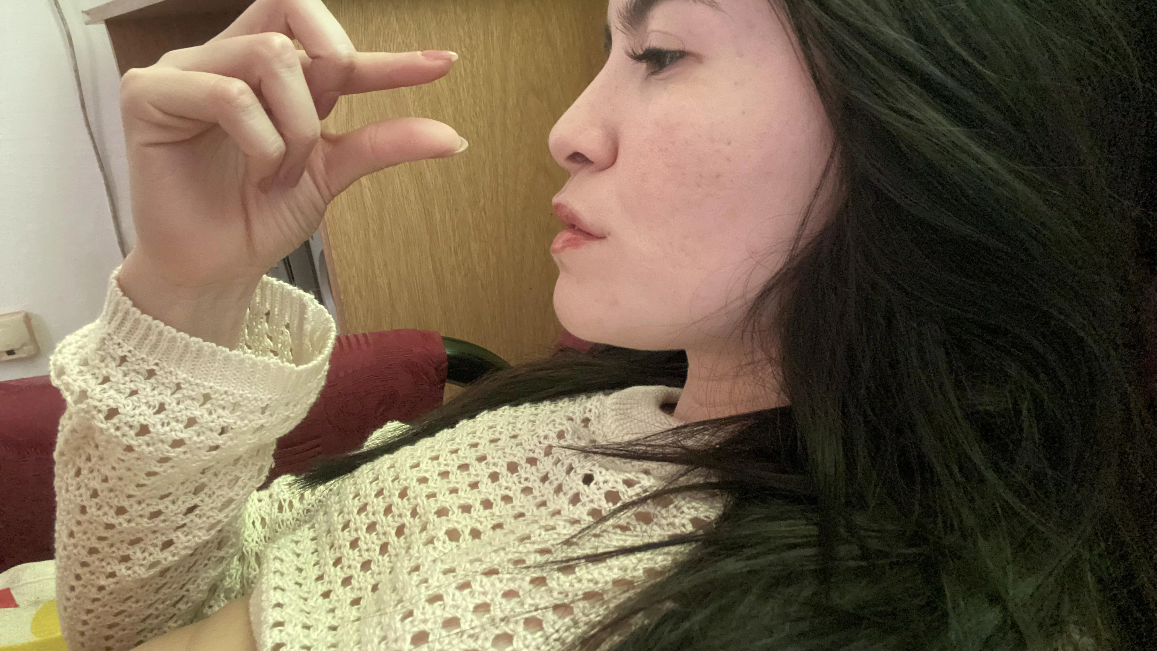 I'm so good at humiliating little dicks that I've made a living out of this