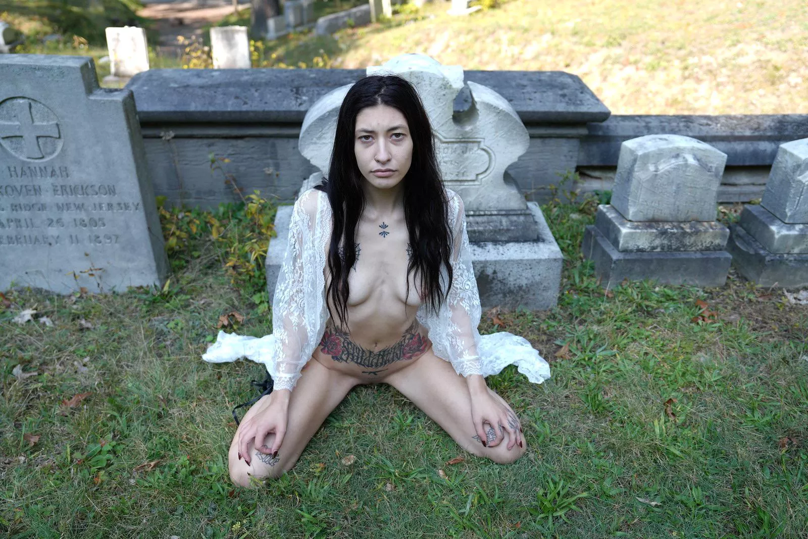 In my natural habitat 😈