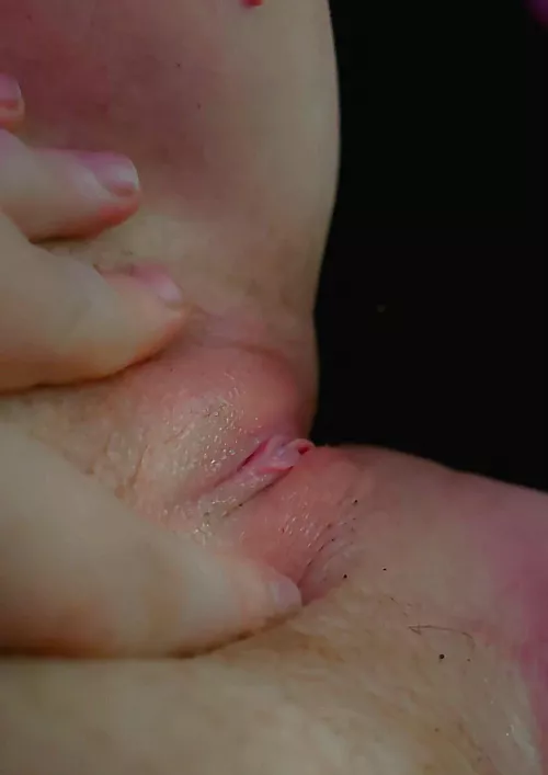 In need of a good stretch and filling 