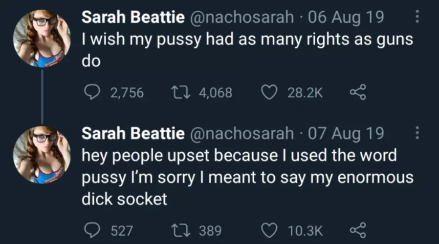 In rememberance of a classic