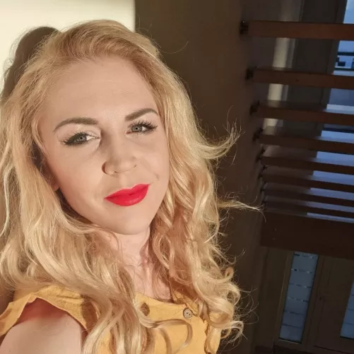 Is it average to be this fabulous.