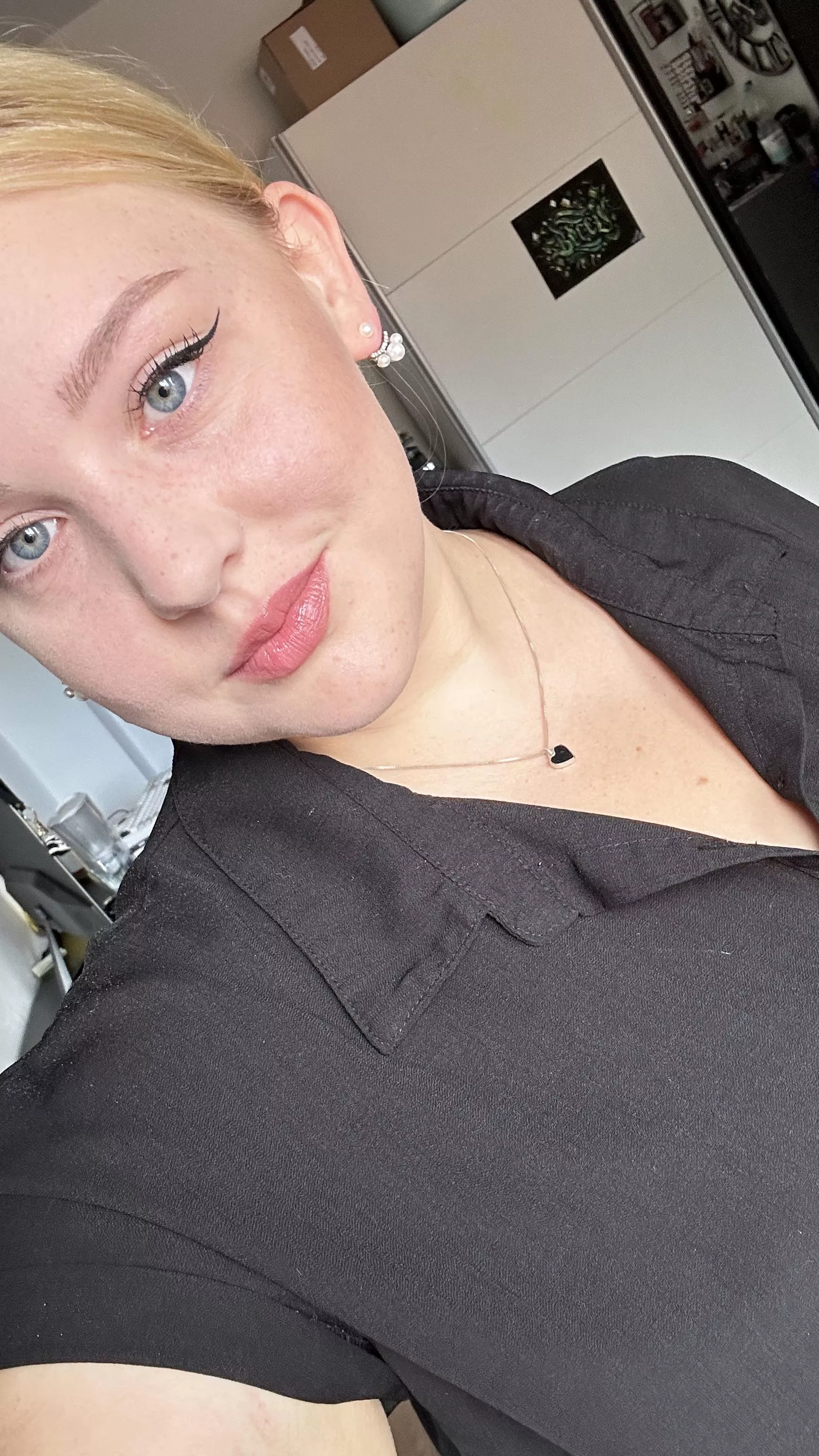 Is it average to feel this confident.