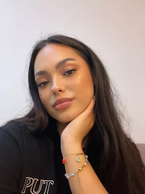 Is it average to shine this bright!