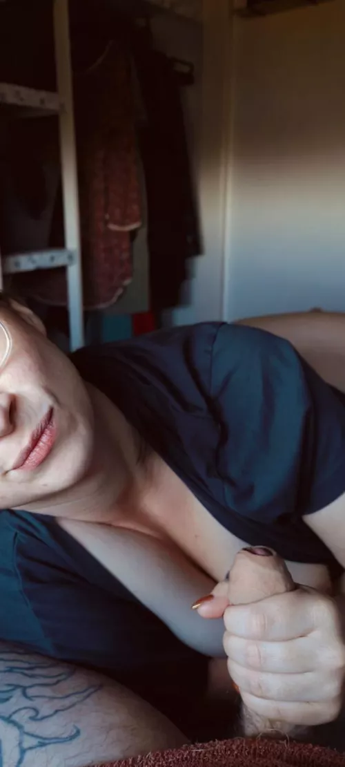 Is there a better way to spend a day off?