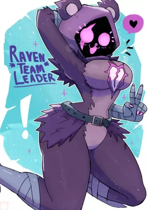 It may not be NSFW but I do look good :3