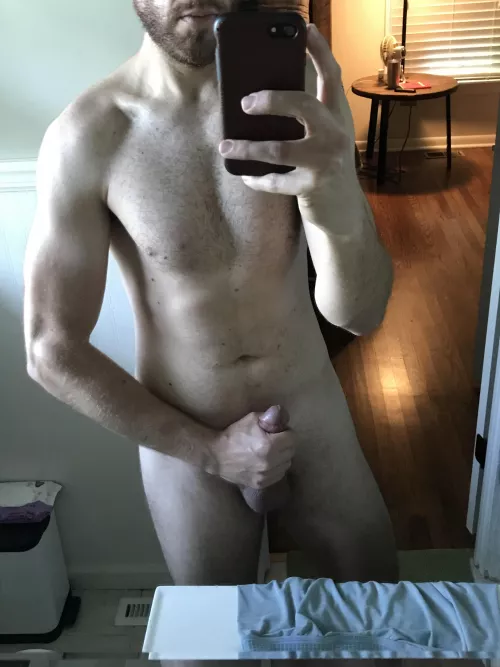 I’ve got a firm grip on the situation