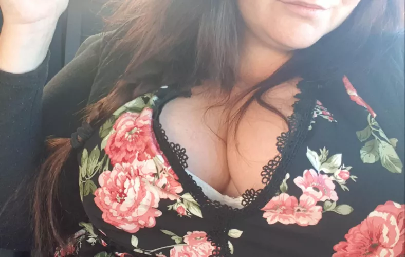 I've got the pillows, now I just need my big spoon.